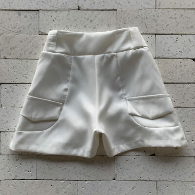 SHORT ALFAIATARIA