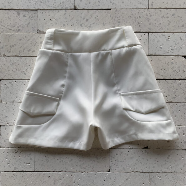 SHORT ALFAIATARIA