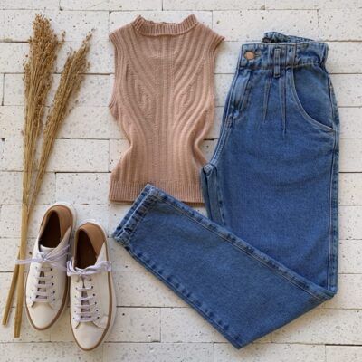 CROPPED MODAL
