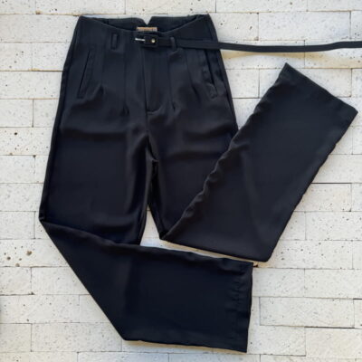 CALÇA PANTALONA ALFAIATARIA