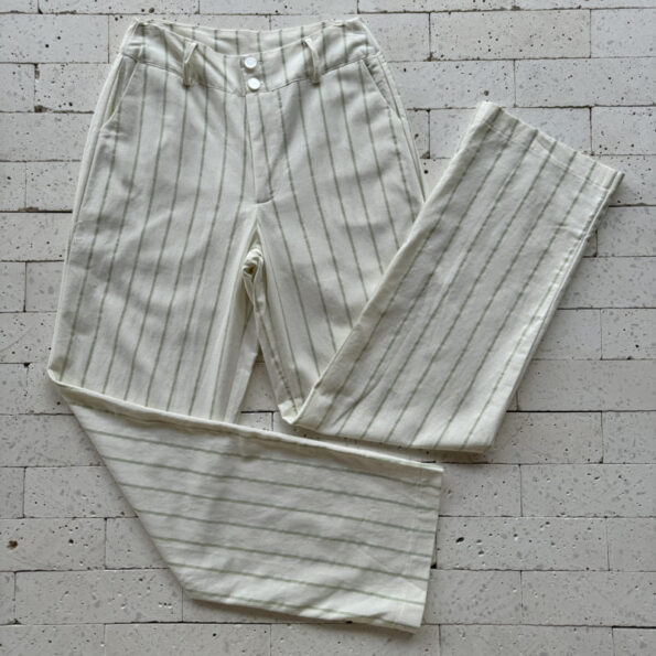 CALÇA PANTALONA