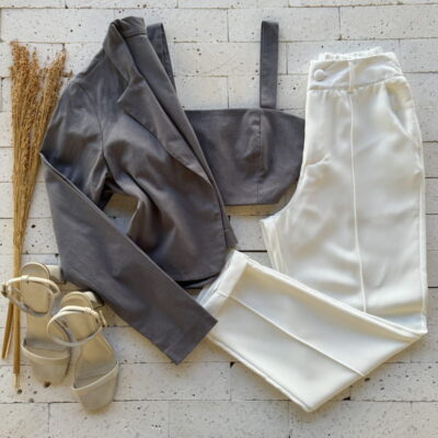 CONJUNTO LINHO