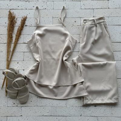 CONJUNTO ALFAIATARIA
