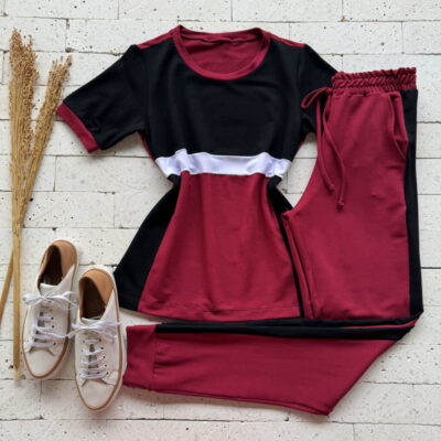 CONJUNTO MOLETINHO