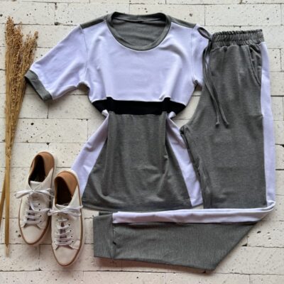 CONJUNTO MOLETINHO