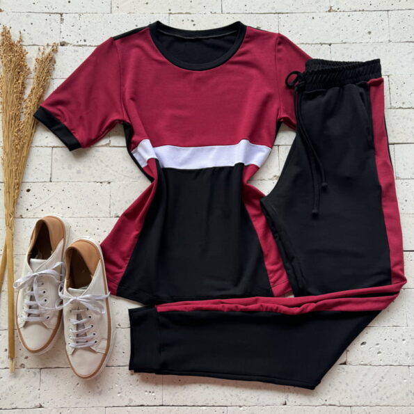 CONJUNTO MOLETINHO